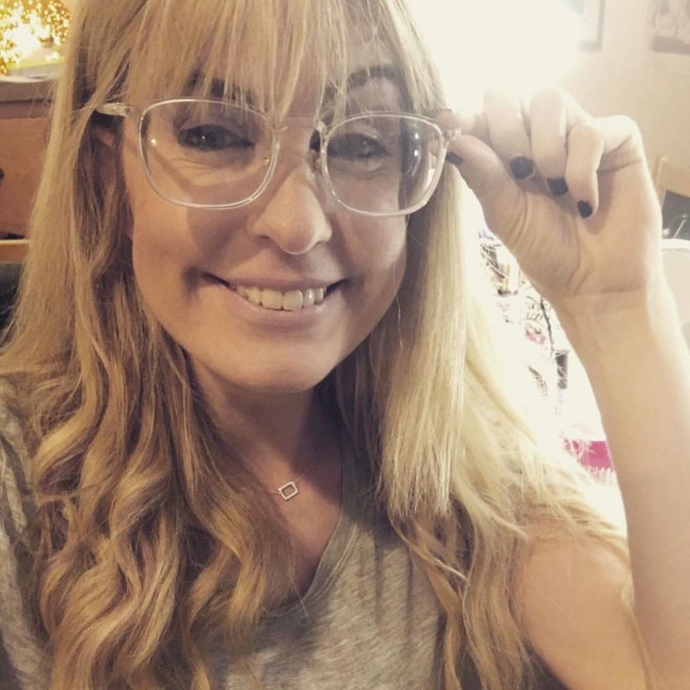 Meet your Posher, Kirsten